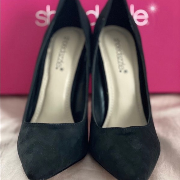 Size 7 Pump heels (BRAND NEW) - Picture 3 of 4